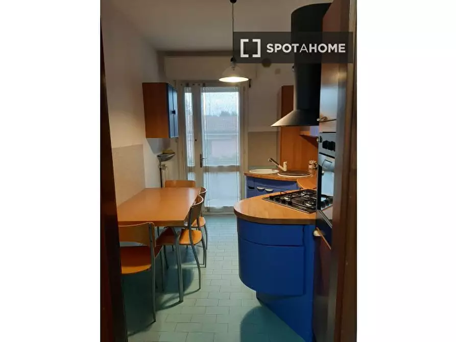 Immagine 9 di Camera condivisa in affitto  in Via Zara a Padova