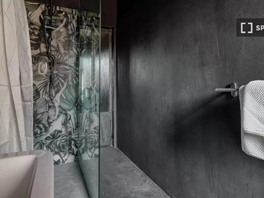 Immagine 9 di Appartamento in affitto  in Via Giovanni Battista Sammartini a Milano