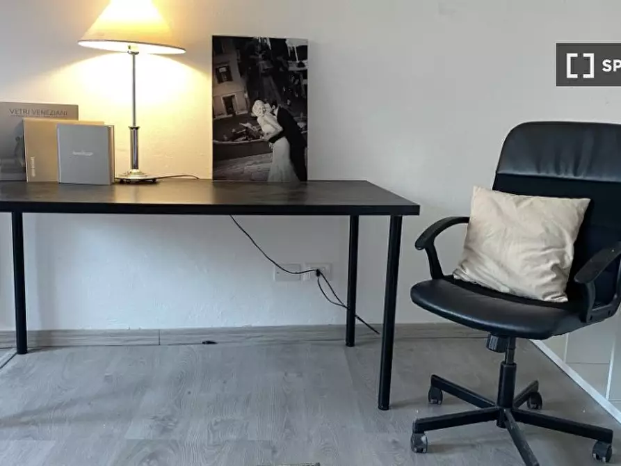 Immagine 18 di Camera condivisa in affitto  in Giovanni Maria a Milano