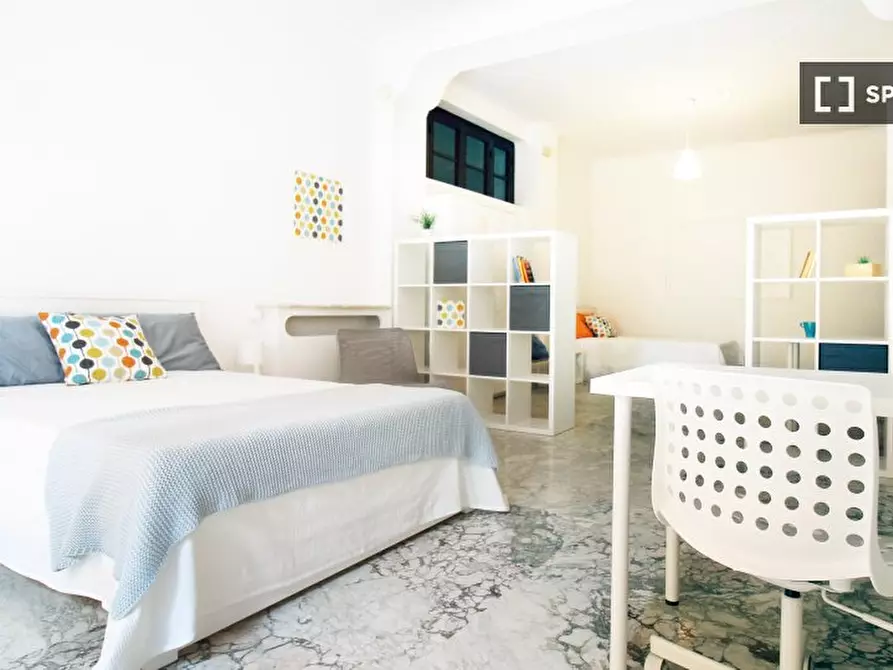 Immagine 8 di Camera condivisa in affitto  in Del Risorgimento a Bologna