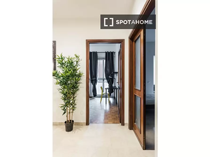 Immagine 13 di Camera condivisa in affitto  in Via Orti a Milano