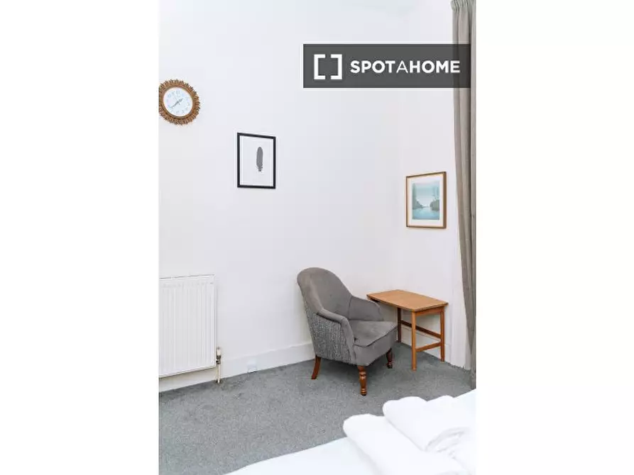 Immagine 16 di Appartamento in affitto  in Shandwick Pl a New Town