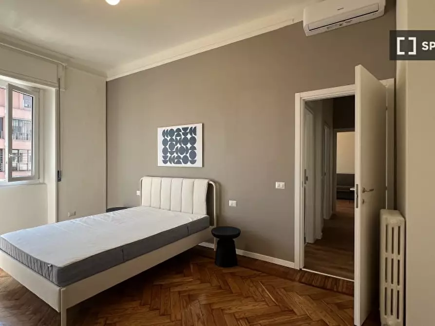 Immagine 14 di Appartamento in affitto  in Via Sofonisba Anguissola a Milano