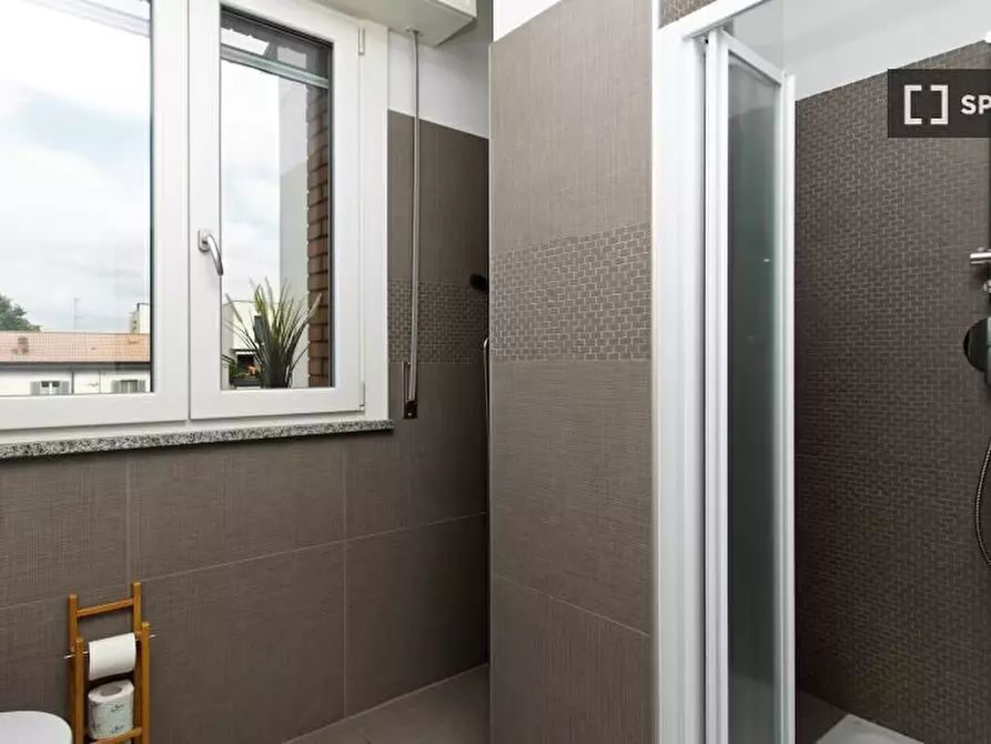 Immagine 19 di Appartamento in affitto  in Via Luigi Mercantini a Milano