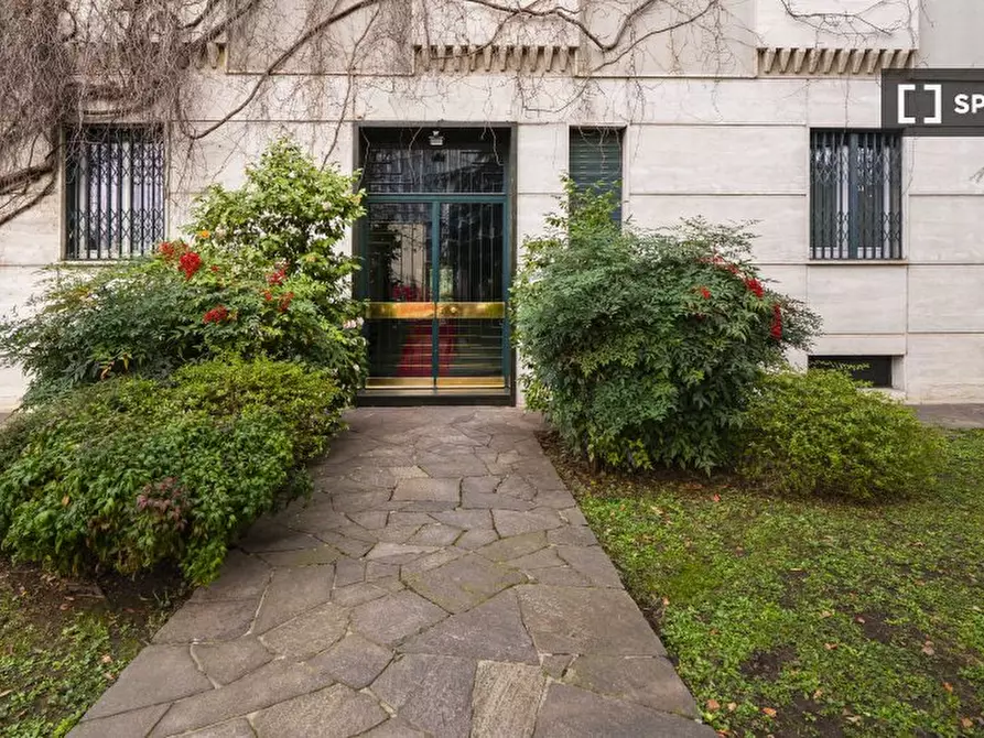 Immagine 4 di Appartamento in affitto  in Viale Duilio a Milano