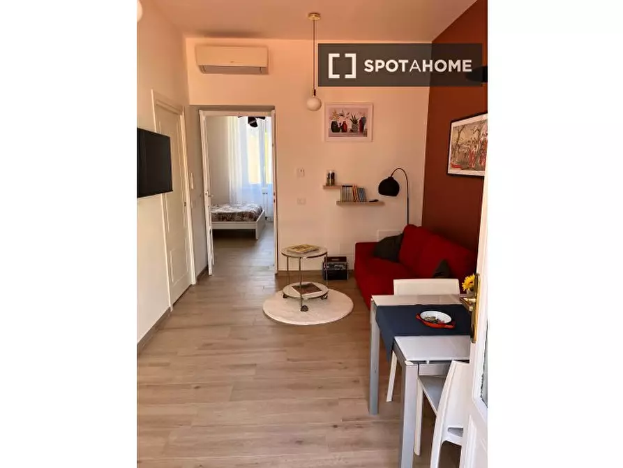 Immagine 7 di Appartamento in affitto  in Via Aleardo Aleardi a Milano
