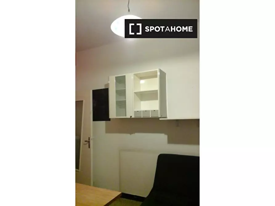 Immagine 16 di Camera condivisa in affitto  in Via Castelbarco a Trento