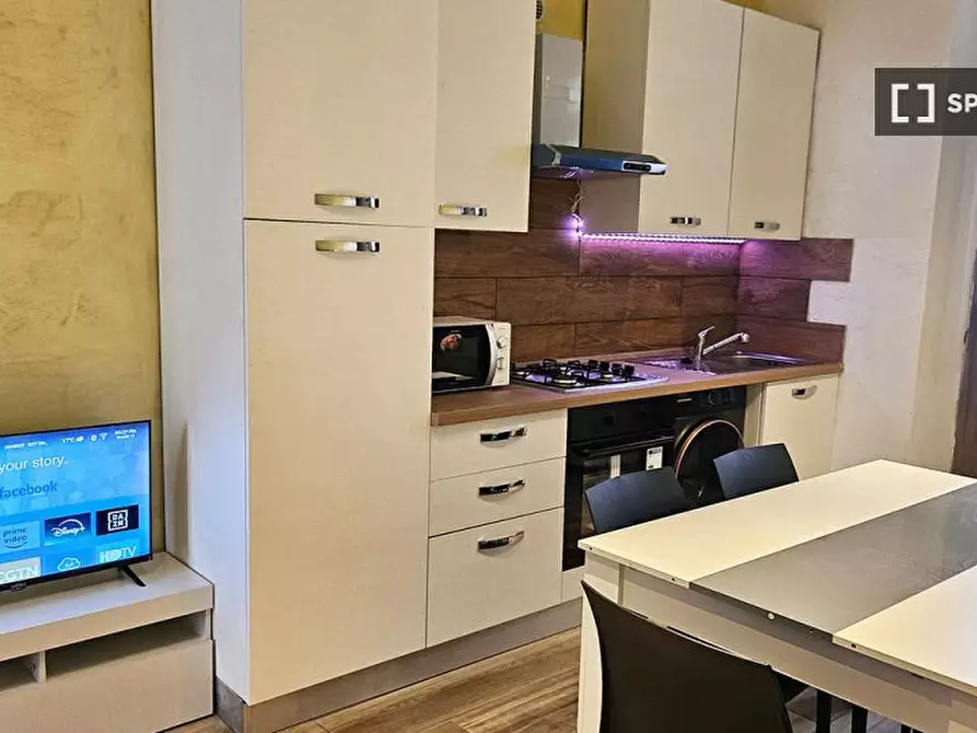 Immagine 6 di Camera condivisa in affitto  in Corso Novara a Torino