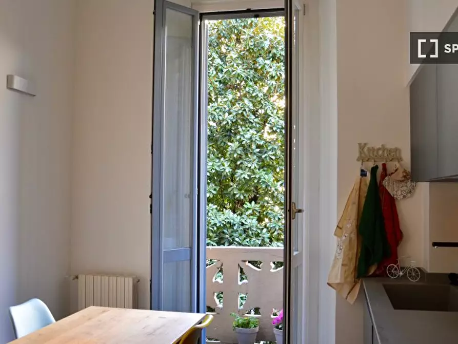 Immagine 5 di Appartamento in affitto  in Via Paolo Sarpi a Milano