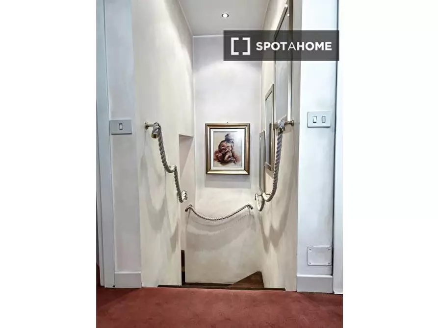 Immagine 8 di Appartamento in affitto  in Viale Carlo Espinasse a Milano