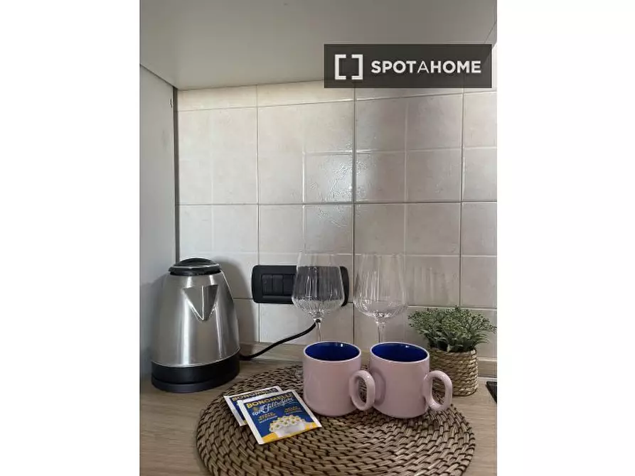 Immagine 6 di Appartamento in affitto  in Via Paolo Maspero a Milano