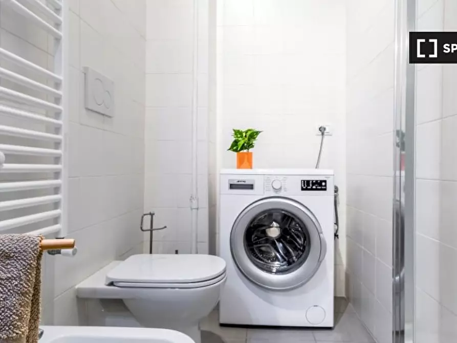 Immagine 14 di Ufficio in affitto  in Via Cadore a Milano