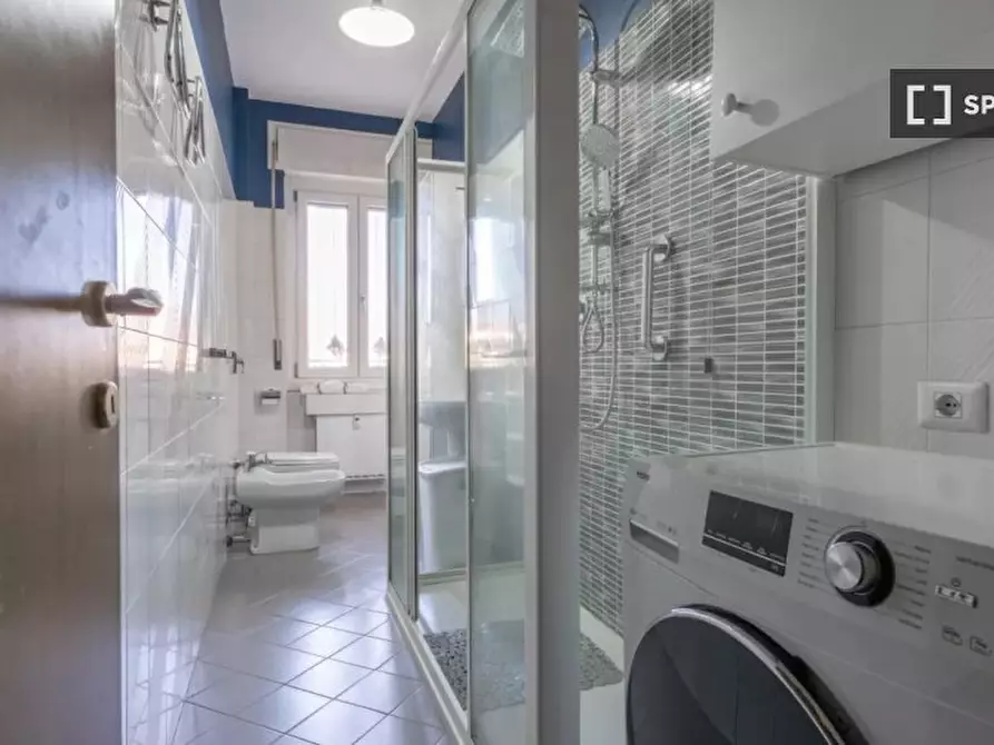 Immagine 10 di Appartamento in affitto  in Via Voghera a Milano