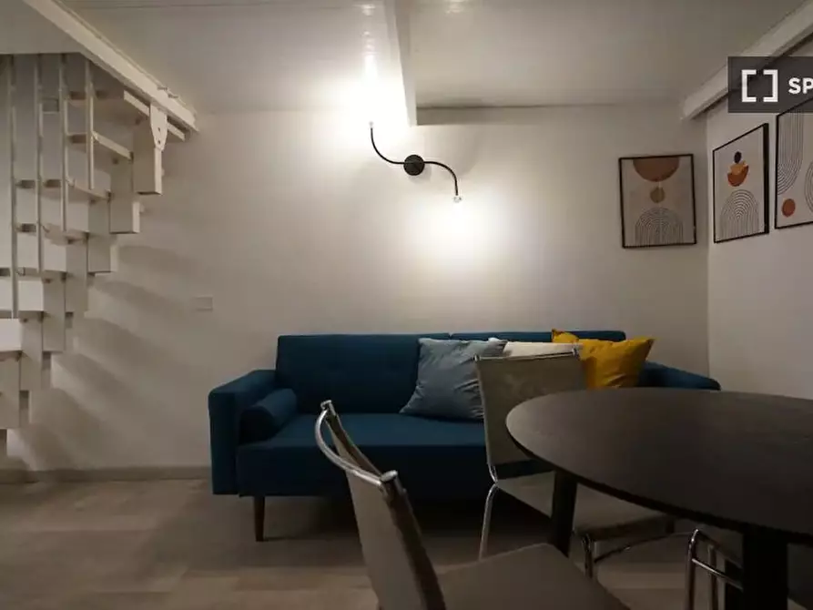 Immagine 4 di Appartamento in affitto  in Via Federico Confalonieri a Milano