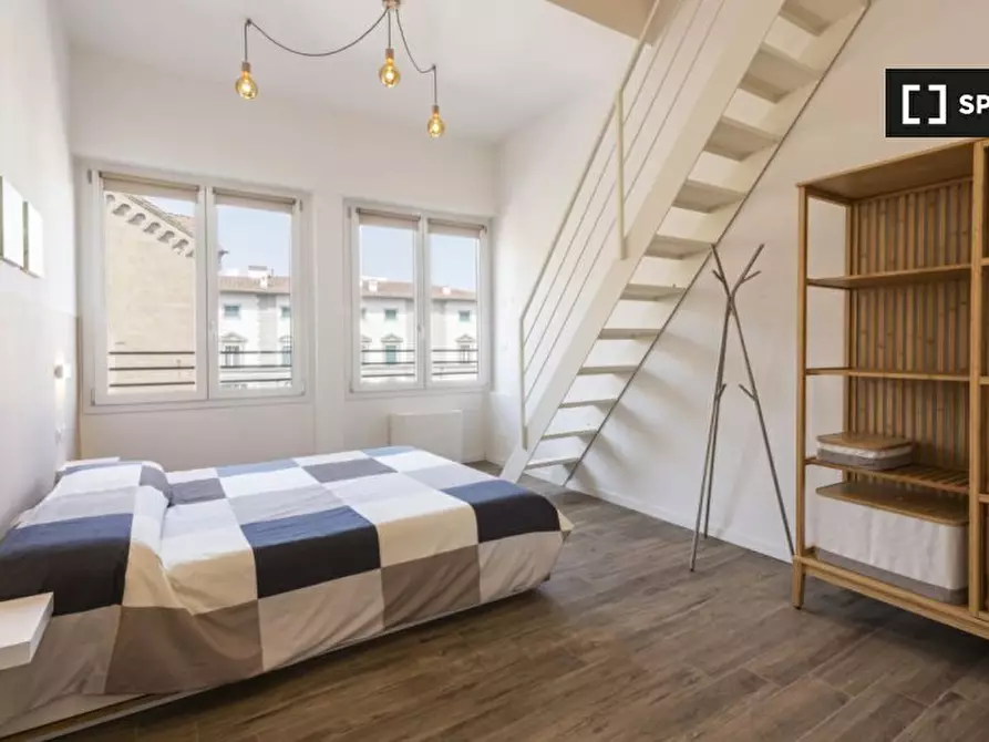 Immagine 11 di Appartamento in affitto  in Via delle Ruote a Firenze