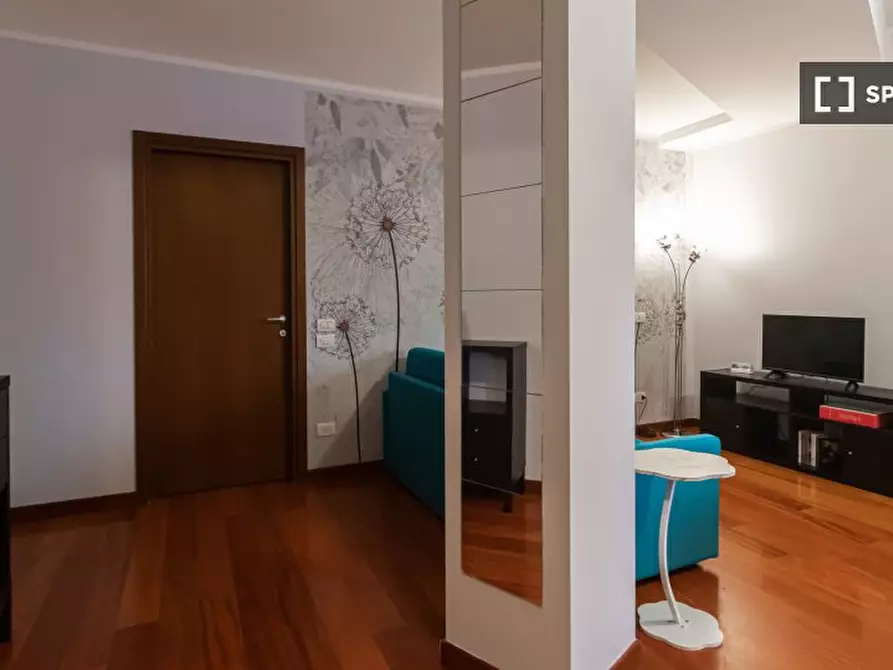 Immagine 17 di Appartamento in affitto  in Via Tartini a Milano