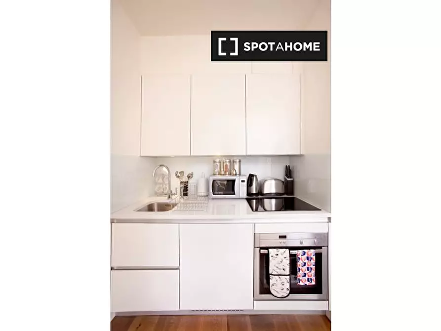 Immagine 3 di Ufficio in affitto  in Bishopsgate a 
