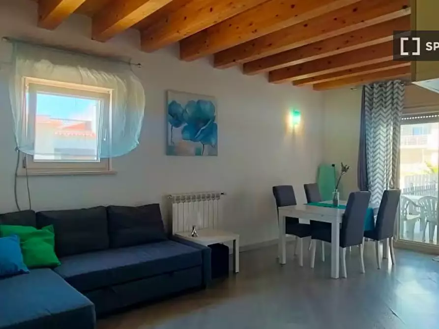 Immagine 1 di Appartamento in affitto  in Viale di Focene a Fiumicino