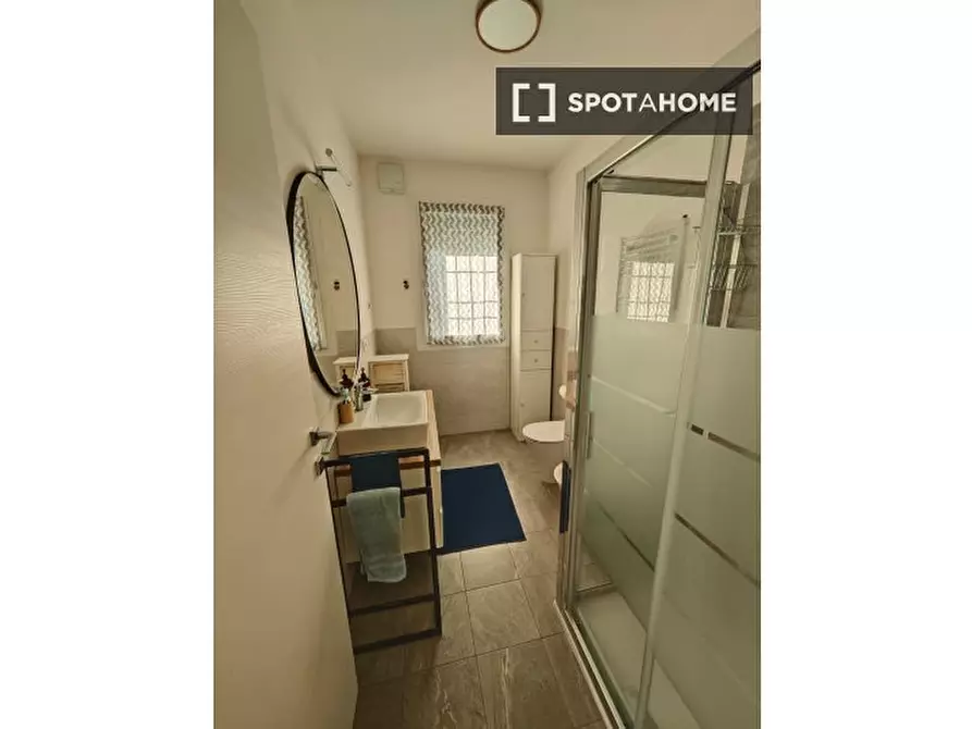 Immagine 12 di Appartamento in affitto  in Via Guido da Velate a Milano