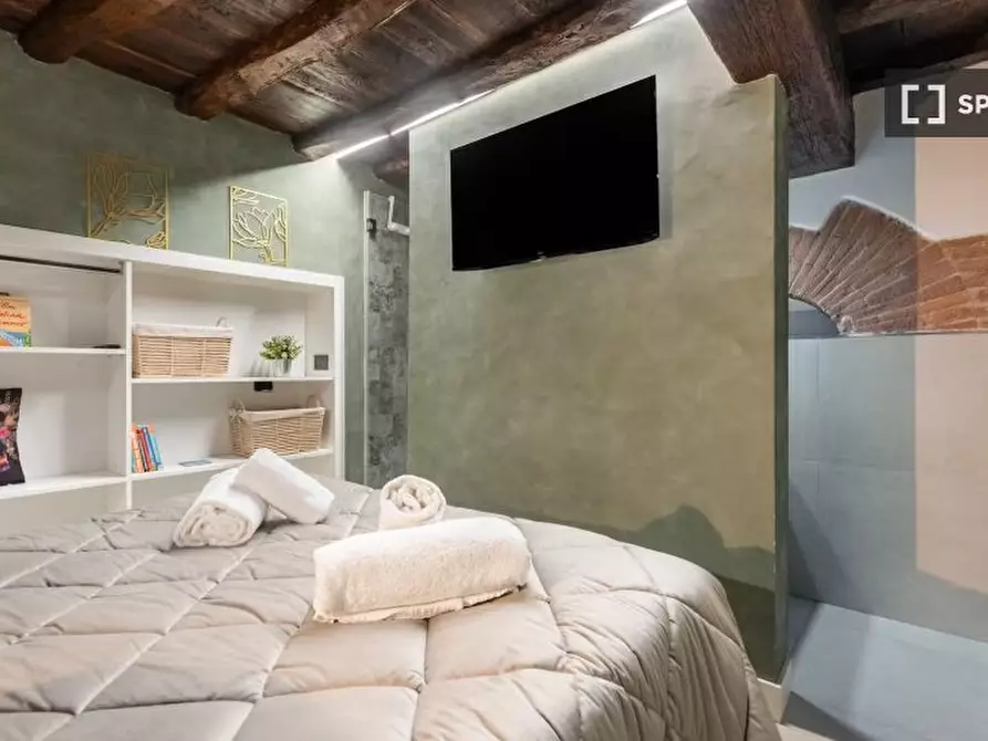 Immagine 5 di Appartamento in affitto  in Via della Vigna Vecchia a Firenze