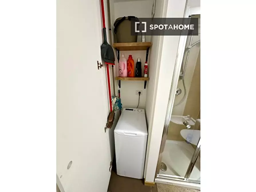 Immagine 6 di Appartamento in affitto  in Via G. Mazzini a Sesto San Giovanni