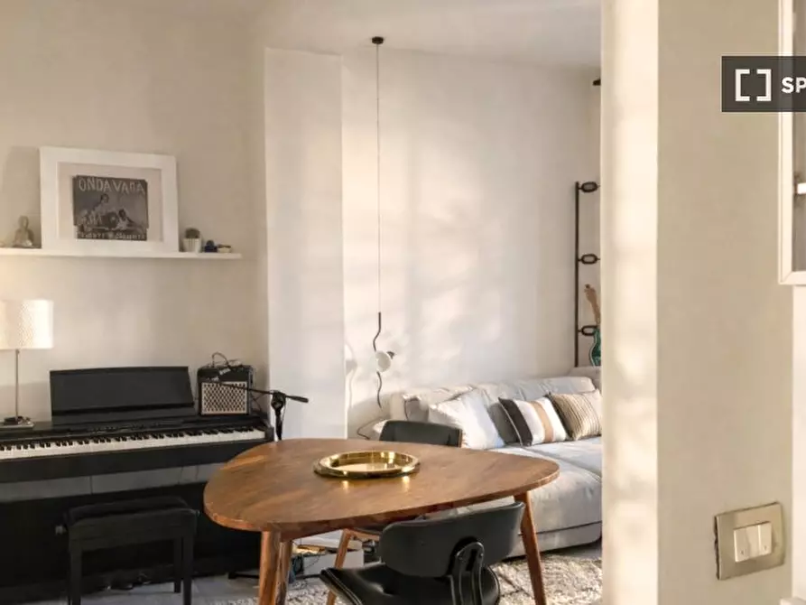 Immagine 2 di Appartamento in affitto  in Via Sapri a Milano