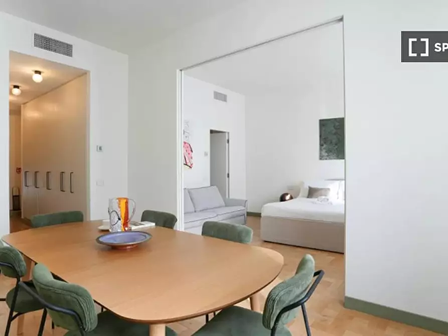 Immagine 4 di Appartamento in affitto  in Alzaia Naviglio Pavese a Milano