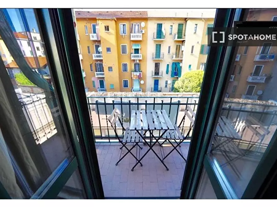 Immagine 4 di Ufficio in affitto  in Via Nicola Antonio Porpora a Milano