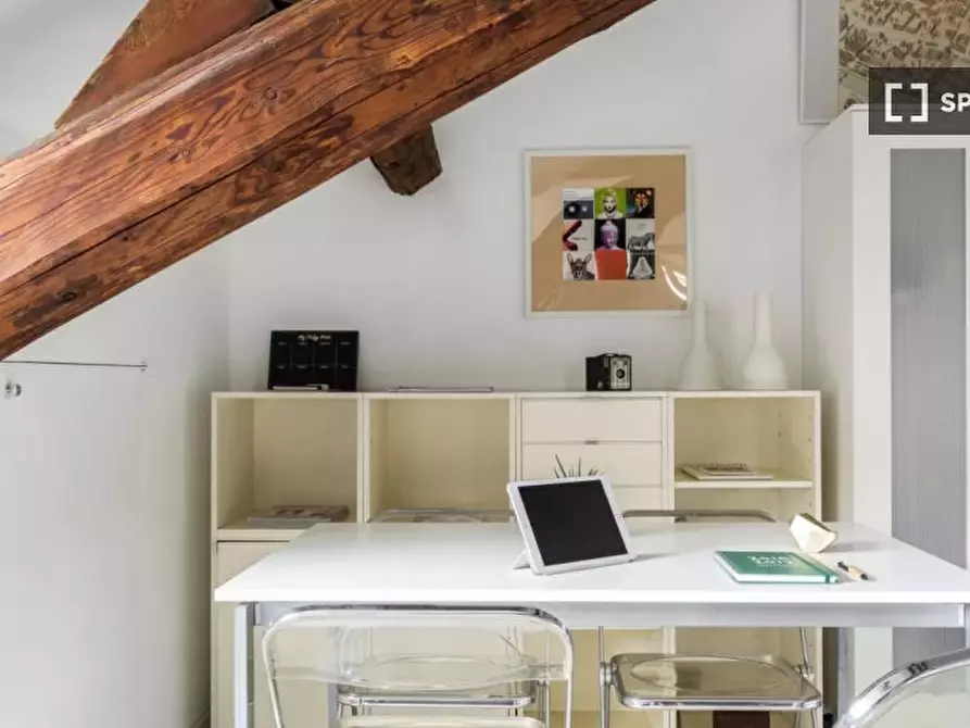 Immagine 7 di Ufficio in affitto  in Via Francesco Anzani a Milano