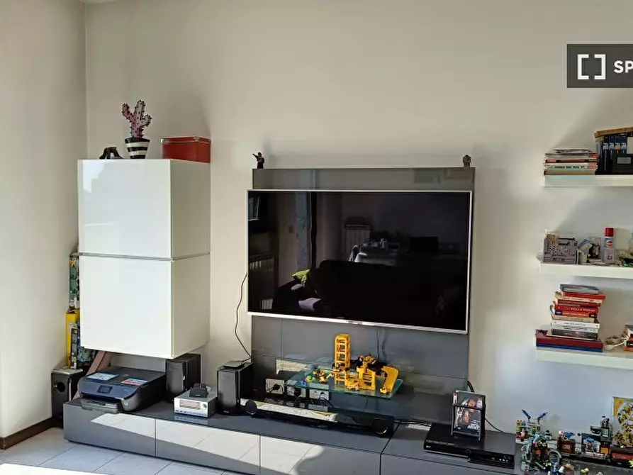 Immagine 12 di Appartamento in affitto  in Viale Carlo Espinasse a Milano