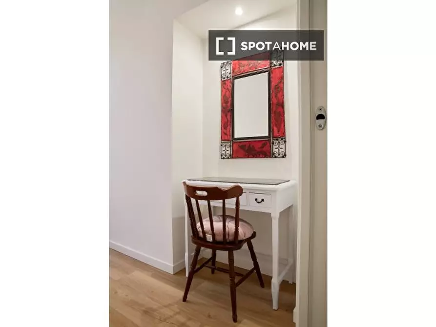 Immagine 11 di Appartamento in affitto  in Via Bernardino Verro a Milano