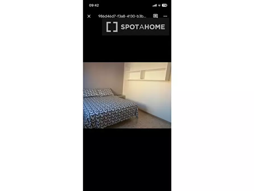 Immagine 5 di Appartamento in affitto  in Via della Lancia a Perugia