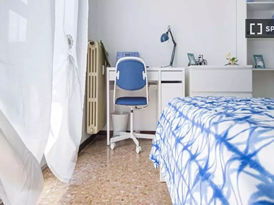 Immagine 5 di Camera condivisa in affitto  in Via Alberto Nota a Milano