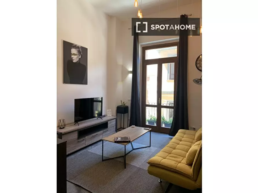 Immagine 19 di Ufficio in affitto  in Via Cavour a Cagliari