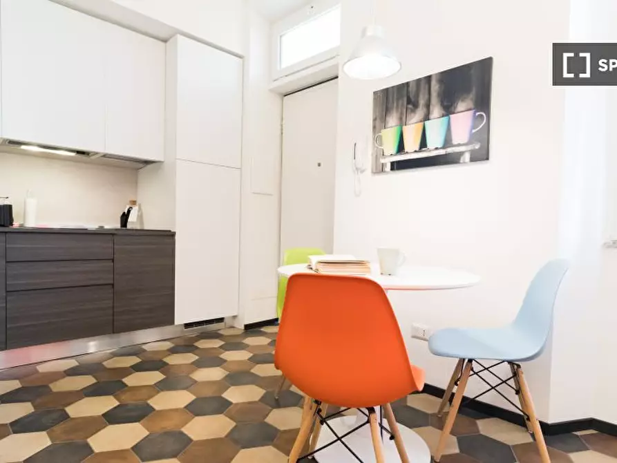 Immagine 9 di Appartamento in affitto  in Via Ignazio Ciaia a Milano