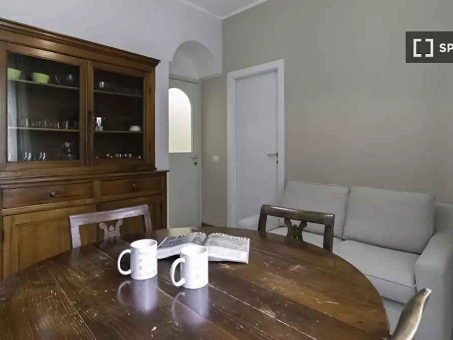 Immagine 1 di Appartamento in affitto  in Via Alessandro Volta a Milano