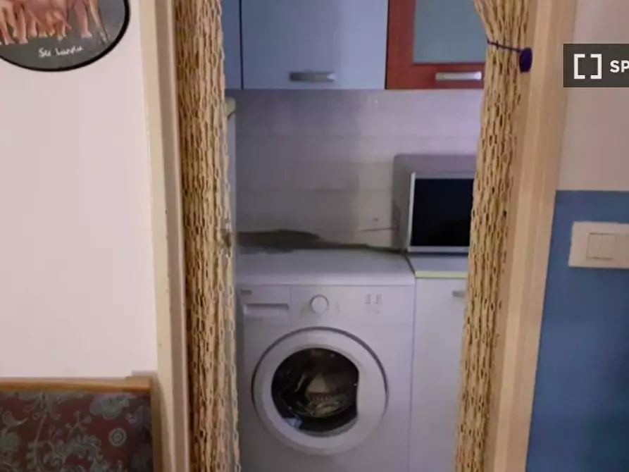 Immagine 5 di Appartamento in affitto  in Via Mecenate a Milano