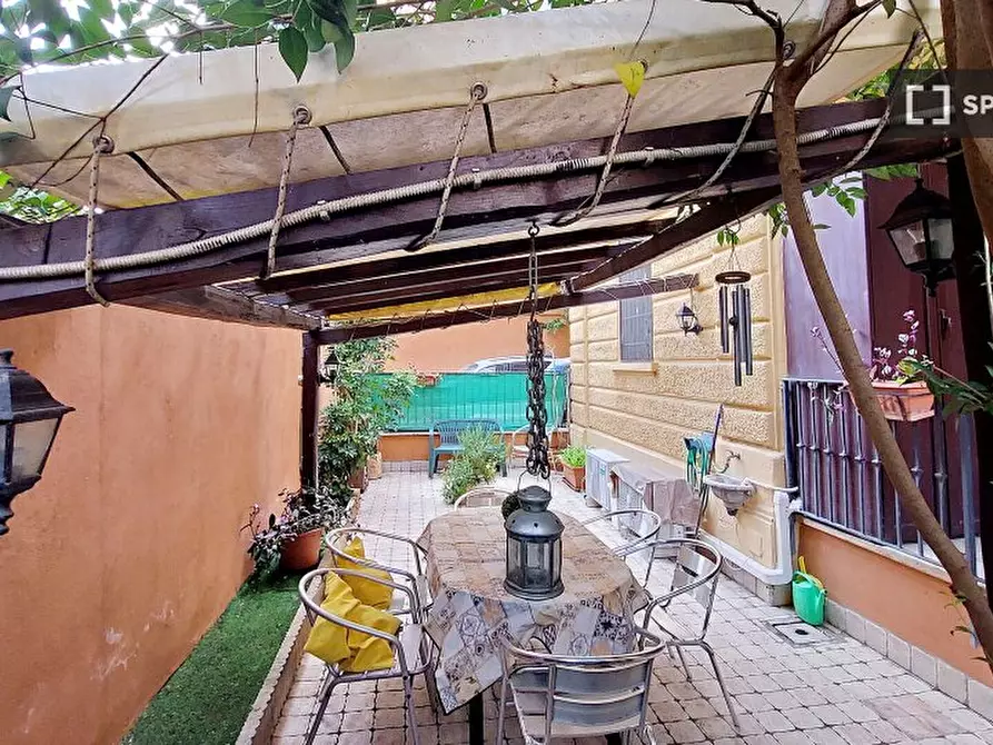 Immagine 3 di Ufficio in affitto  in Viale di Trastevere a Roma