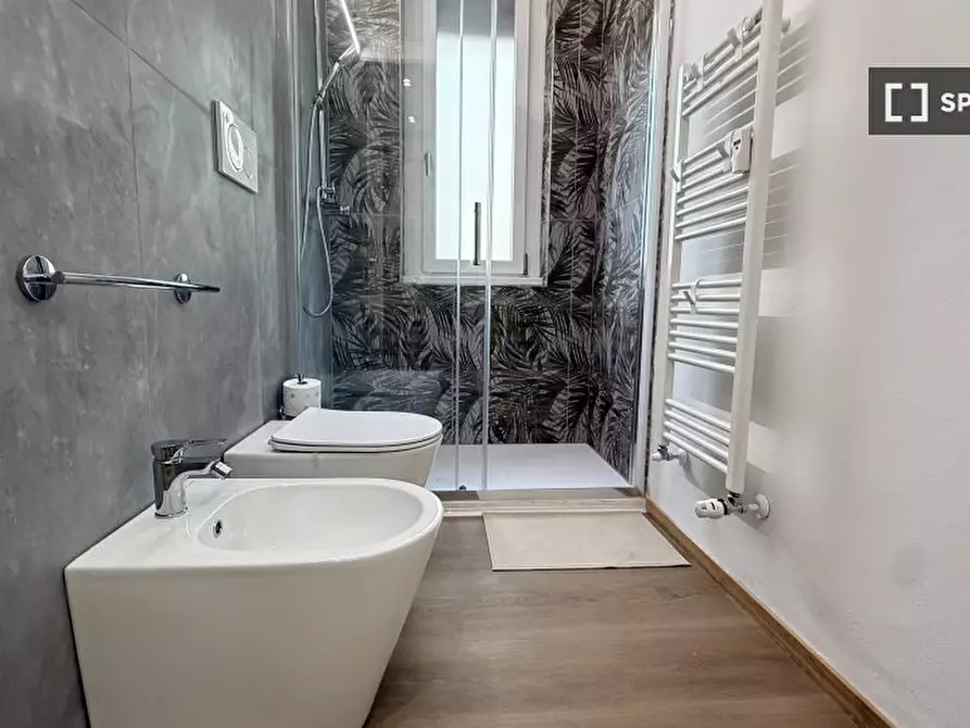 Immagine 3 di Ufficio in affitto  in Via Marghera a Milano