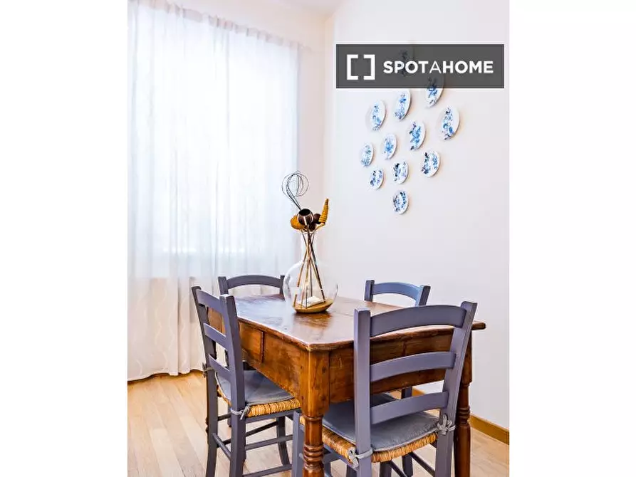 Immagine 4 di Ufficio in affitto  in Via della Pergola a Firenze