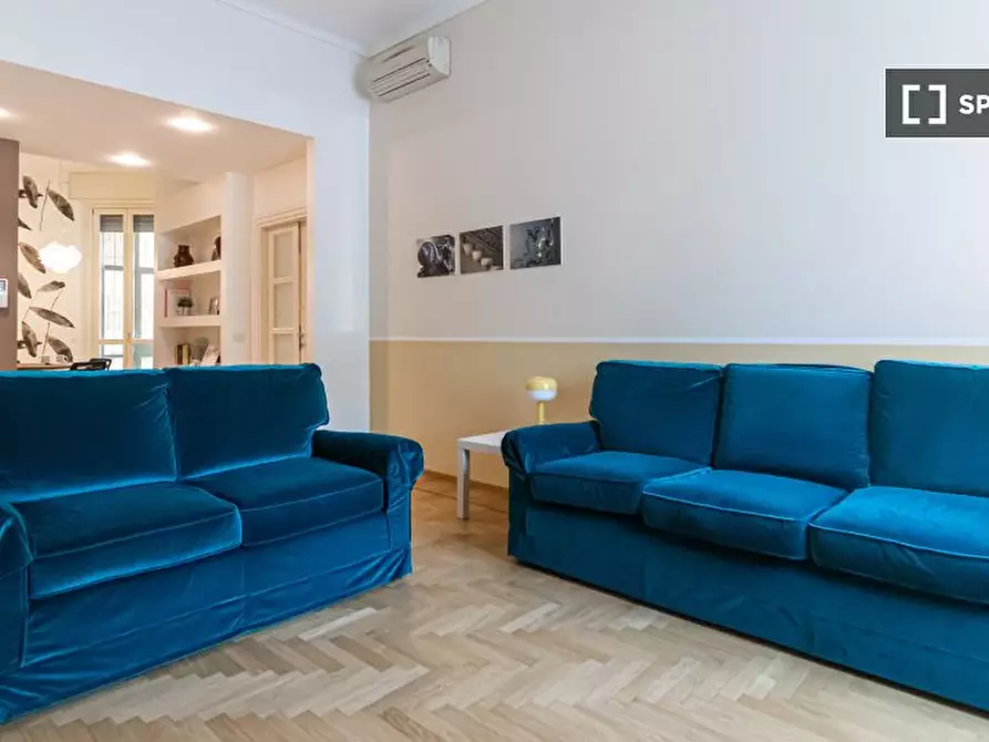 Immagine 10 di Appartamento in affitto  in Via Daniele Manin a Milano