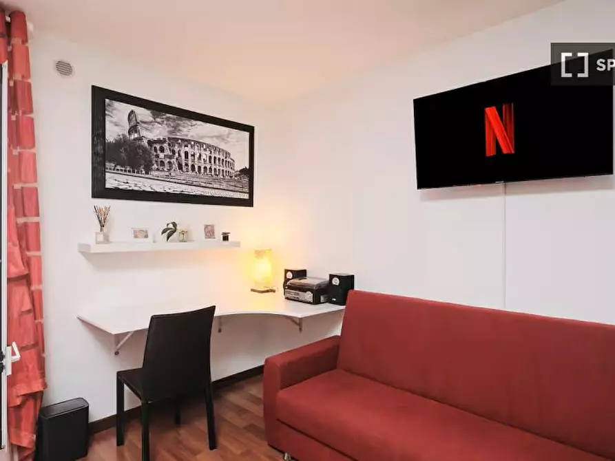 Immagine 13 di Ufficio in affitto  in Via Angelo Tittoni a Roma