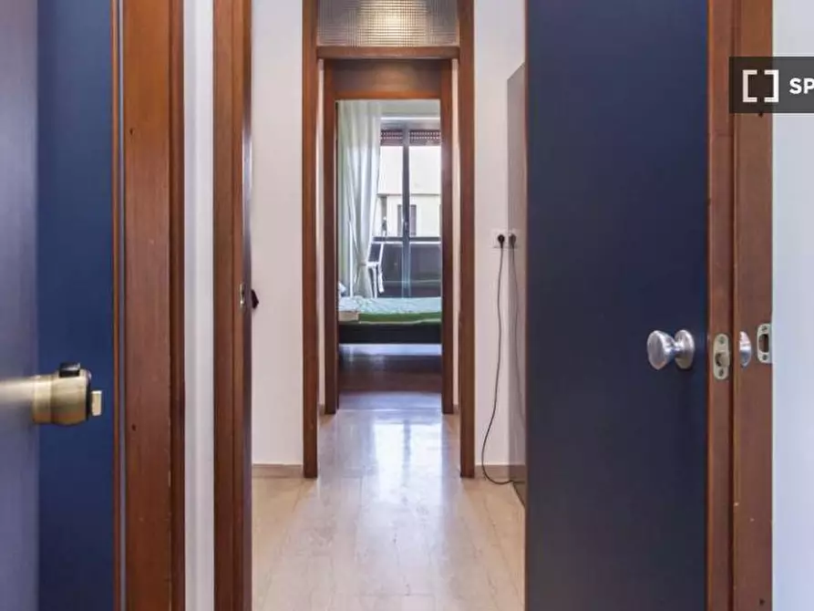 Immagine 15 di Camera condivisa in affitto  in Via Giuseppe Frua a Milano