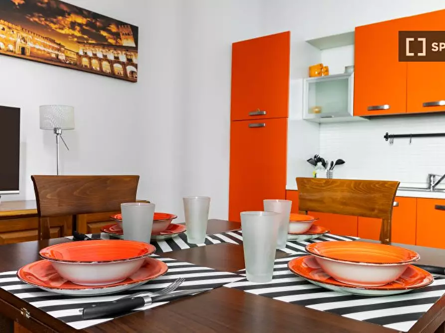 Immagine 11 di Appartamento in affitto  in Via Pellegrino Matteucci a Bologna