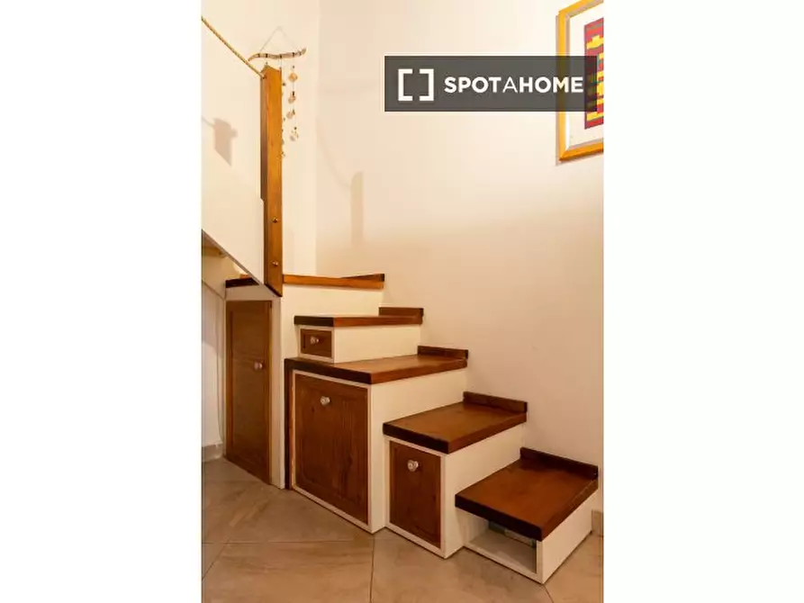 Immagine 17 di Ufficio in affitto  in Via dei Rustici a Firenze