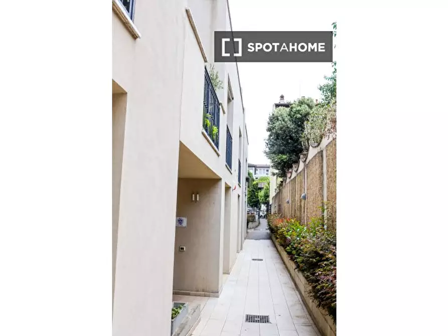 Immagine 12 di Appartamento in affitto  in Viale Belfiore a Firenze