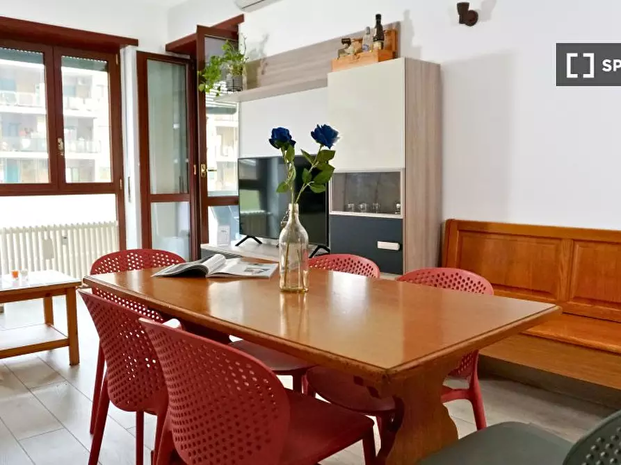 Immagine 5 di Appartamento in affitto  in Via John Fitzgerald Kennedy a Cologno Monzese