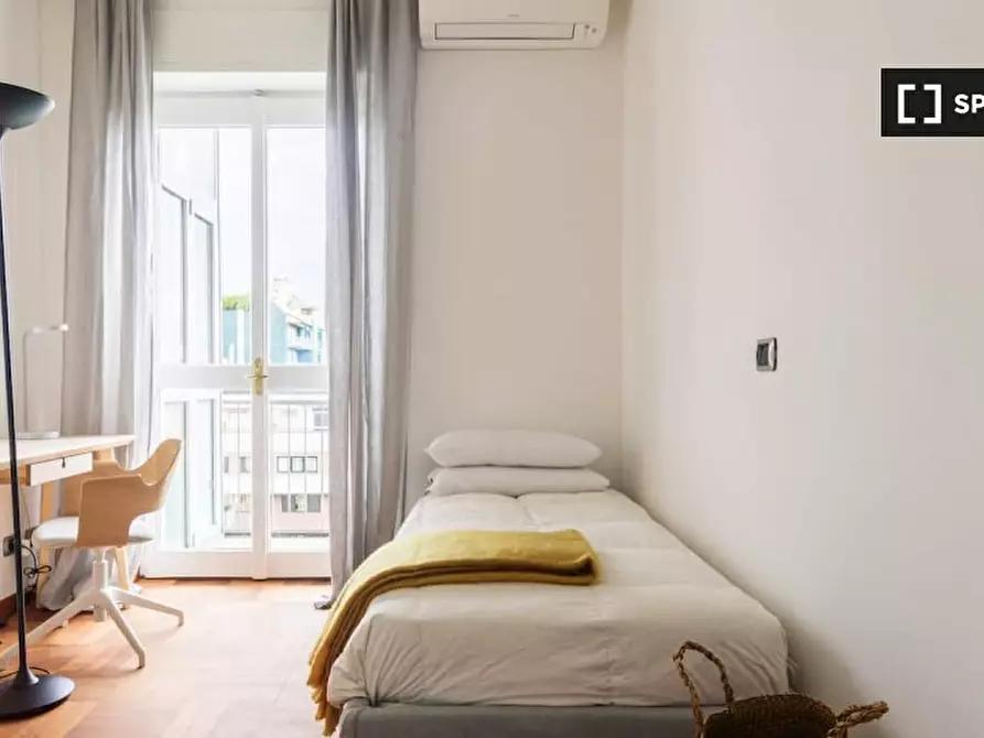 Immagine 14 di Appartamento in affitto  in Via Carlo Ravizza a Milano