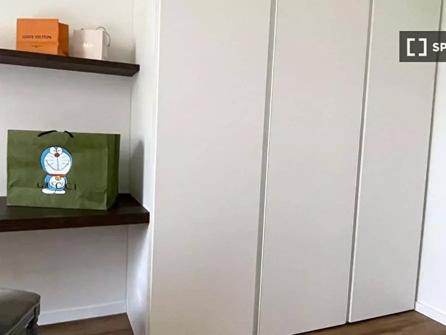 Immagine 16 di Appartamento in affitto  in Via Torquato Taramelli a Milano