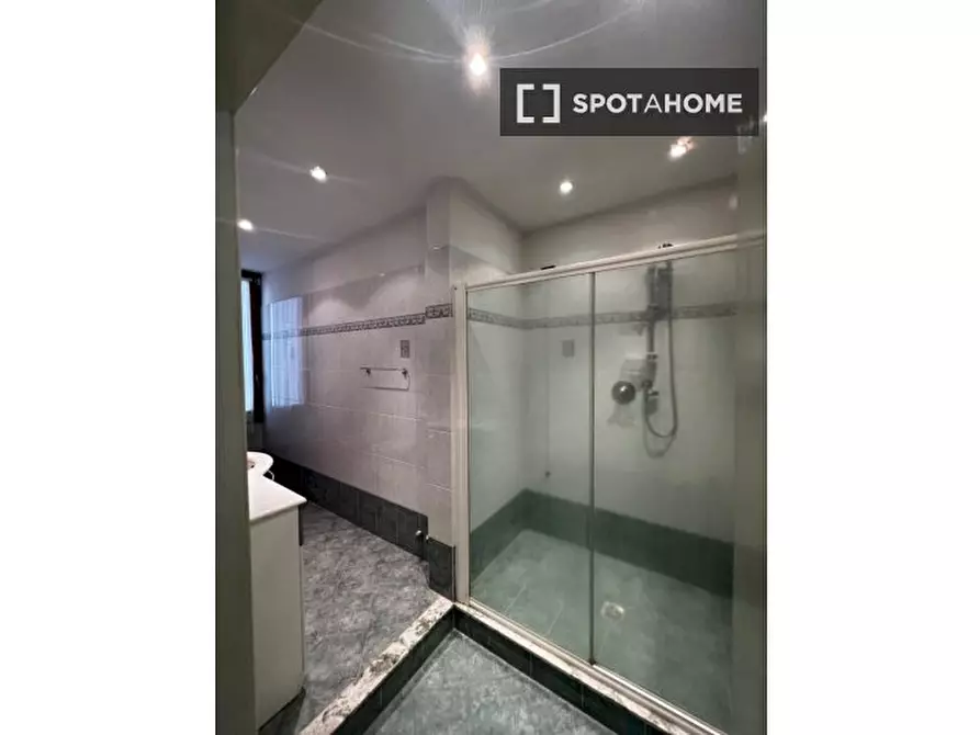 Immagine 13 di Camera condivisa in affitto  in Via Giuseppe la Farina a Firenze